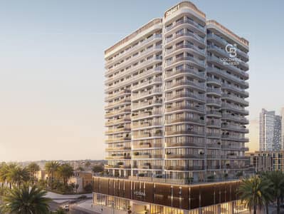 3 Bedroom Flat for Sale in Al Furjan, Dubai - Rare unit-Only one available-High Floor-Best Price