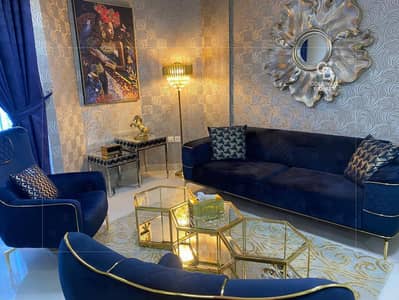 2 Bedroom Flat for Sale in Dubai Marina, Dubai - Fully furnished | Marina view | High Floor
