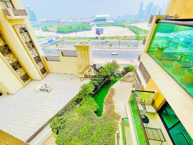 2 Bedroom Flat for Rent in Culture Village (Jaddaf Waterfront), Dubai - IMG_0767. jpg