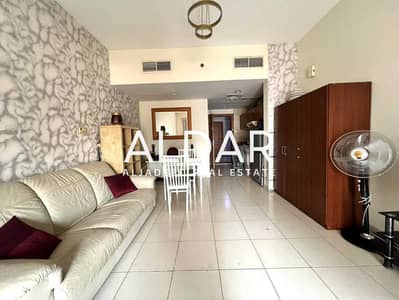 Studio for Rent in Jumeirah Village Circle (JVC), Dubai - Ready to Move | Spacious Layout | Prime Location