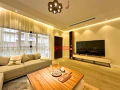 Exclusive | With Elevator | Fully Renovated