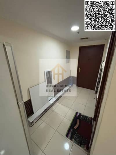 2 Bedroom Apartment for Rent in Al Bustan, Ajman - IMG_0950. jpg