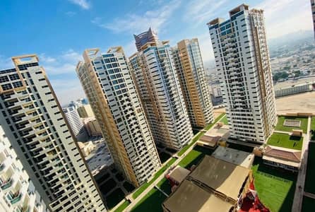 2 Bedroom Apartment for Sale in Al Rashidiya, Ajman - IMG-20250909-WA0236. jpg