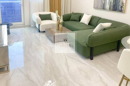 2 Bedroom Flat for Sale in Al Furjan, Dubai - 2 Bedroom | GEMZ Al Furjan | Private Pool
