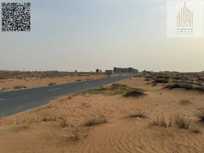 Plot for Sale in Al Salam City, Umm Al Quwain - IMG_0444. jpg