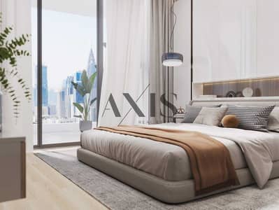 迪拉岛， 迪拜 4 卧室单位待售 - 位于迪拉岛，Ocean Pearl by SD 4 卧室的公寓 4088826 AED - 12742089