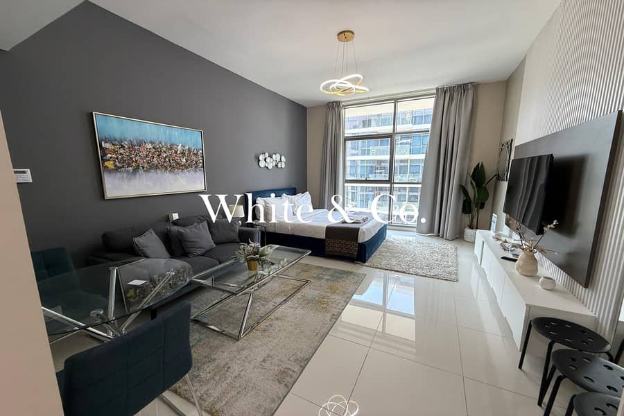 Fully Furnished | VaOT | Golf Course View