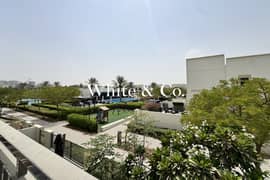 Single Row | Amenities Nearby | Vacant Soon