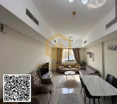1 Bedroom Flat for Sale in Al Nuaimiya, Ajman - IMG_2421. jpg