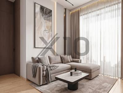 1 Спальня Апартамент Продажа в Дубай Саут, Дубай - 2BHK-3_1. jpg