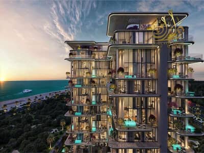 3 Cпальни Апартамент Продажа в Дейра Айленд, Дубай - 52d25c2a97632dbffcd03b144f367b05. jpg