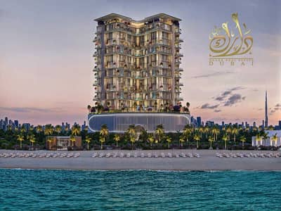 2 Cпальни Апартаменты Продажа в Дейра Айленд, Дубай - 10 (1). jpg