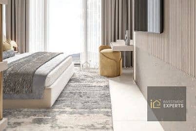 شقة في سكوير اكس ريزيدنس،الضاحية 10،قرية جميرا الدائرية 1 غرفة 1346470 درهم - 12742269