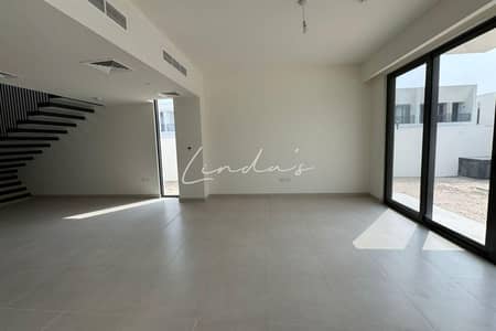 4 Bedroom Townhouse for Rent in Town Square, Dubai - Attractive Offer I Brand New I Renovated Bathrooms