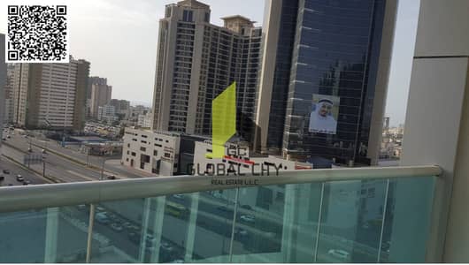 1 Bedroom Flat for Rent in Al Nuaimiya, Ajman - 7faa442e-a62b-428c-ad2d-3fea328b40af. jpg