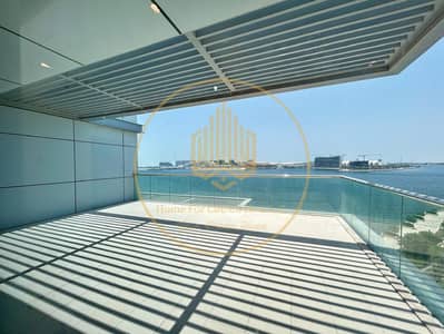 2 Bedroom Flat for Rent in Al Raha Beach, Abu Dhabi - IMG-20250909-WA0051. jpg