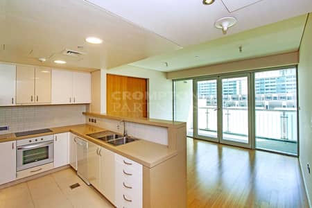 阿拉哈海滩， 阿布扎比 1 卧室公寓待租 - 位于阿拉哈海滩，阿尔慕内拉，阿尔马哈 1 卧室的公寓 110000 AED - 12742344