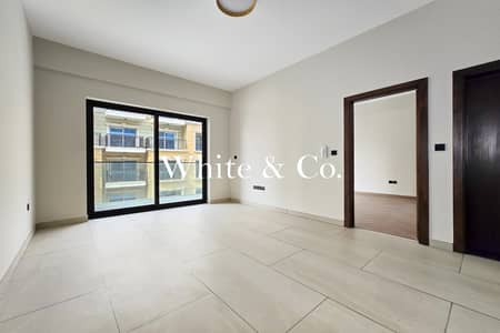 阿尔扬街区， 迪拜 1 卧室公寓待租 - 位于阿尔扬街区，马奎斯招牌公寓 1 卧室的公寓 87000 AED - 12703978