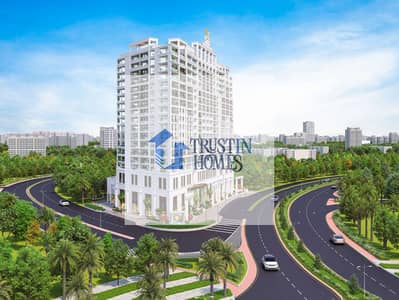 Studio for Sale in Dubai Science Park, Dubai - 440. jpg