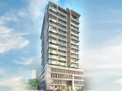 Shop for Sale in Arjan, Dubai - garbi 1 residence 1. png