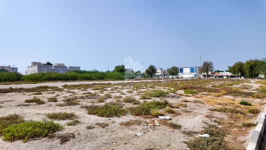 Mixed Use Land for Sale in Al Nakheel, Ras Al Khaimah - DJI_20250909150105_0066_D. jpg