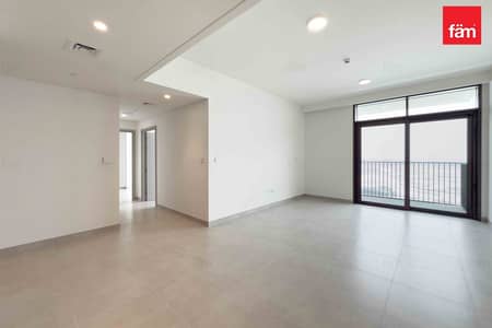 2 Bedroom Flat for Rent in Dubai Creek Harbour, Dubai - High Floor | Creek View | 2 Bedroom Apartment