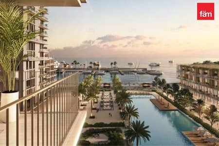 2 Bedroom Apartment for Sale in Mina Rashid, Dubai - Best Layout l Waterfront Living l Prime Location