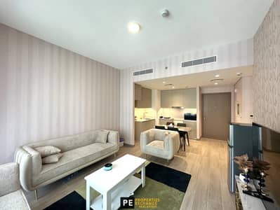 1 Bedroom Flat for Rent in Dubai Creek Harbour, Dubai - IMG_0753. JPG
