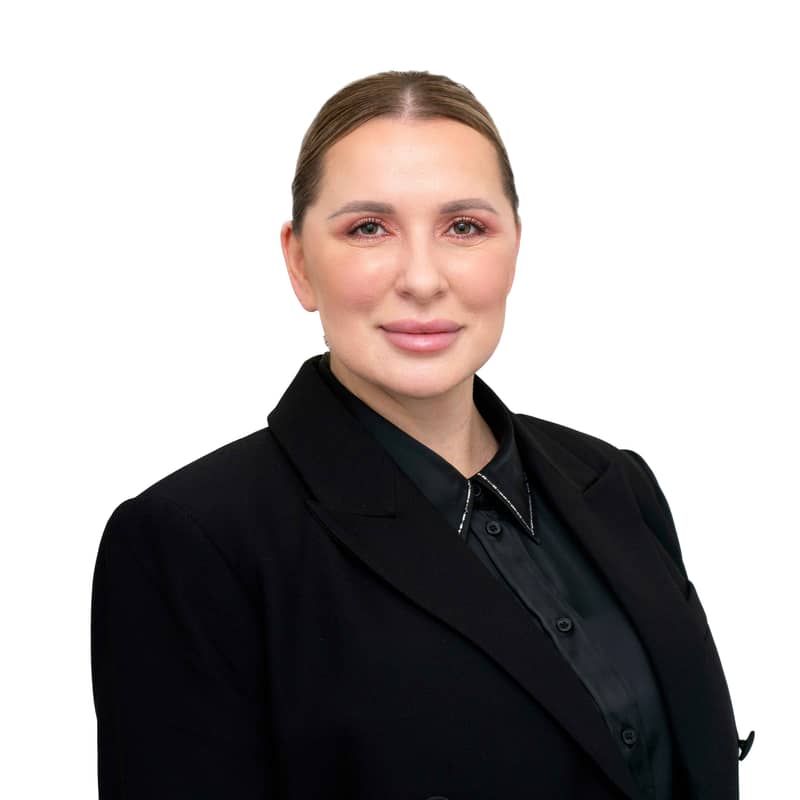 Shanna Strauss - Frank