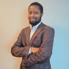 Eric Mungai Ndungu
