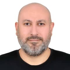 Mohammad Zuhair Adnan Al Assiry