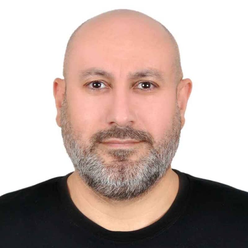 Mohammad Zuhair Adnan Al Assiry