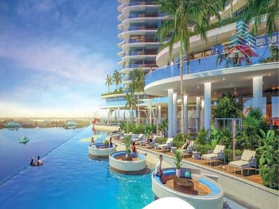 Studio for Sale in Dubai Maritime City, Dubai - IMG-20250907-WA0006. jpg