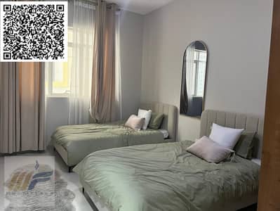 1 Bedroom Apartment for Sale in Al Yasmeen, Ajman - 4bc89da0-8225-4eb2-9594-9b89b51f00e5. jpg