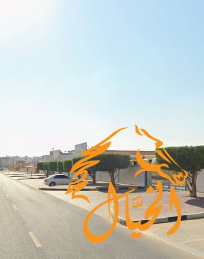 Plot for Sale in Muwaileh, Sharjah - WhatsApp Image 2025-02-23 at 5.07. 08 AM (1). jpeg
