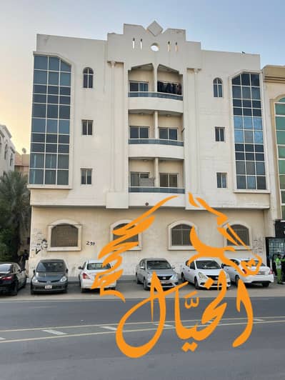 11 Bedroom Building for Sale in Muwaileh, Sharjah - WhatsApp Image 2025-04-28 at 7.18. 34 AM. jpeg