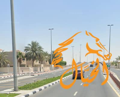 Plot for Sale in Muwaileh, Sharjah - WhatsApp Image 2025-02-23 at 5.54. 33 AM. jpeg