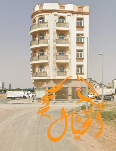 Plot for Sale in Jwezaa, Sharjah - WhatsApp Image 2025-05-17 at 4.13. 33 PM. jpeg