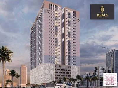 1 Спальня Апартаменты Продажа в Аль Амера, Аджман - image (91). png