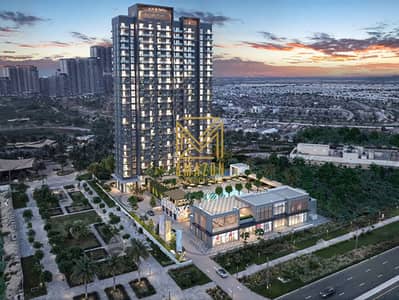 1 Bedroom Apartment for Sale in Dubai Hills Estate, Dubai - WhatsApp Image 2025-09-09 at 4.04. 45 PM. jpeg