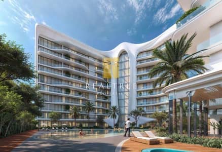 2 Bedroom Flat for Sale in Motor City, Dubai - architectureImage_1. jpg