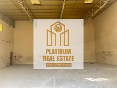 Warehouse for Rent in Umm Al Thuoob, Umm Al Quwain - cbdde3dd-8e3c-480f-b0d3-100e9988d568. jpg