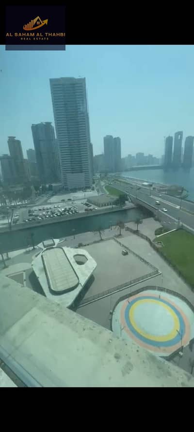 阿尔卡斯巴， 夏尔迦 写字楼待租 - WhatsApp Image 2025-09-09 at 16.41. 02_e171e035. jpg