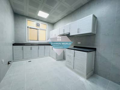 3 Bedroom Flat for Rent in Baniyas, Abu Dhabi - IMG_E7417. JPG