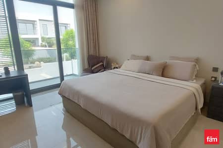 3 Bedroom Townhouse for Rent in Al Furjan, Dubai - Middle Unit I For Families I Private Pool