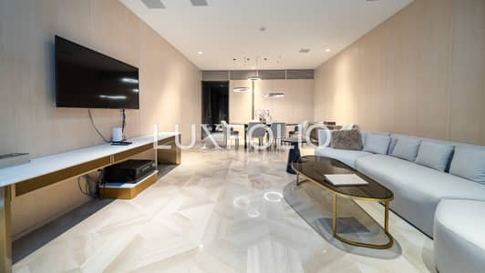 3 Bedroom Flat for Rent in Palm Jumeirah, Dubai - Luxury Living | Fully Furnished | Available Now
