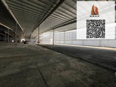 Warehouse for Rent in Al Ramlah, Umm Al Quwain - 1000059183. jpg