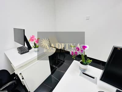 Office for Rent in Deira, Dubai - 4dcf8c92-9991-4ecc-a144-8db830a26e69. jpg
