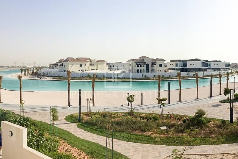 New 7BR Type D Modern Arabic Mansion|Private Pool