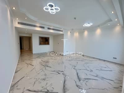 朱美拉湖塔 (JLT)， 迪拜 2 卧室单位待租 - 位于朱美拉湖塔 (JLT)，JLT N区，湖心大厦 2 卧室的公寓 175000 AED - 12736715